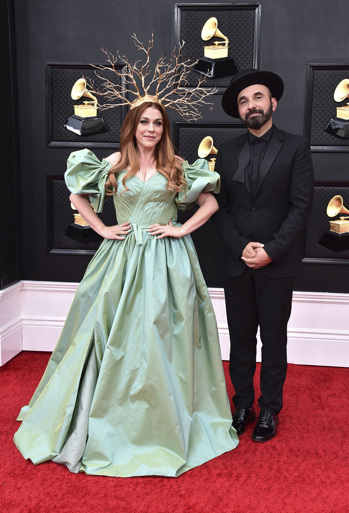 64th Annual Grammy Awards - Arrivals